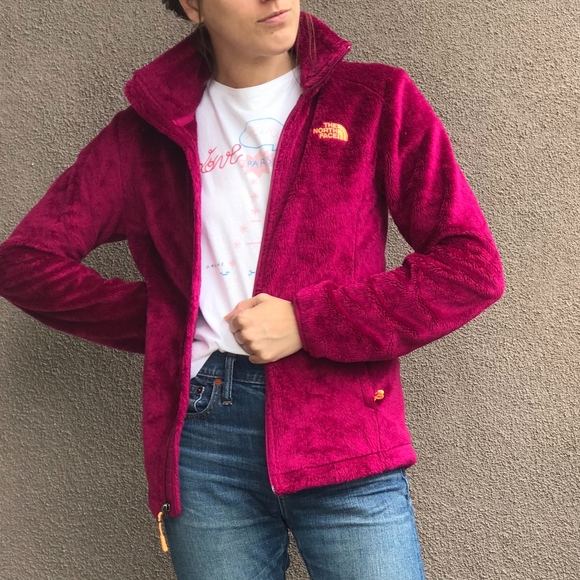 The North Face Jackets & Blazers - North Face Fleece Jacket